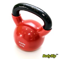 VINIL KETTBELL 10 KG