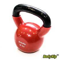 VINIL KETTBELL 16 KG