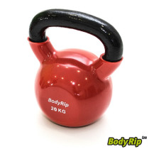VINIL KETTBELL 20 KG