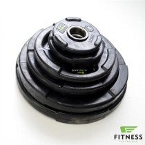 OLIMPIJSKI TEG 2X15 KG