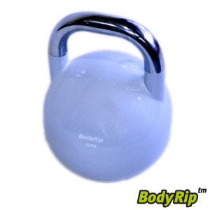 TAKMIČARSKI KETT BELL 10 KG