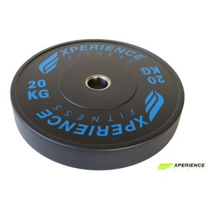 HG BUMPER TEG 2X20 KG