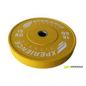 BUMPER 2X15 KG