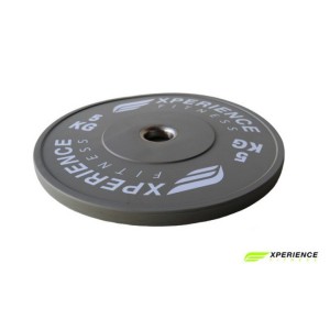 BUMPER 2X5 KG 