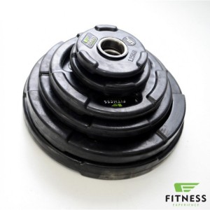OLIMPIJSKI TEG 2X15 KG