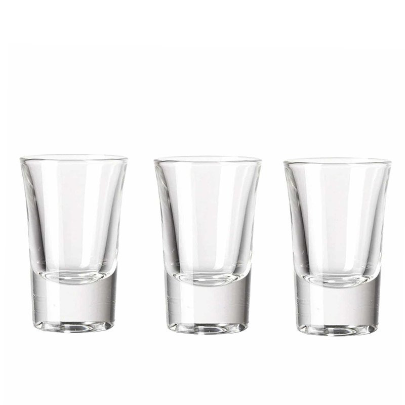 Set čaša Balkan Glass (rakija)