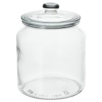 Tegla Kitchen Jar