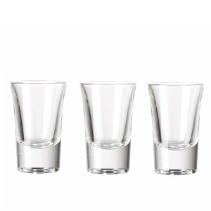 Set čaša Balkan Glass (rakija)