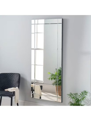 Ogledalo Glass Frame