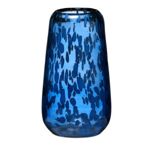 Staklena vaza Elegant Drop