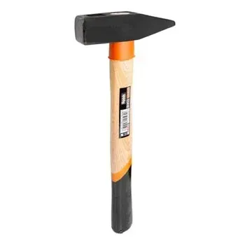 Stolarski čekić sa drvenom drškom