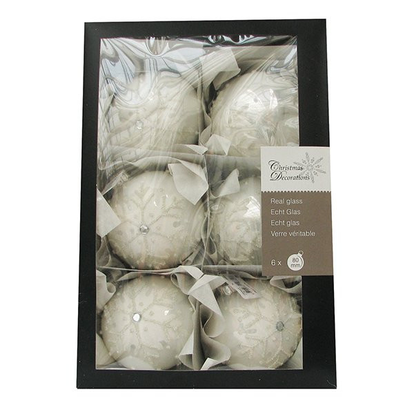 2. Kugla „Beli san“