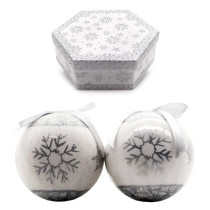 2. Kugla „Beli san“