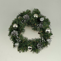 Venac „Srebrna tišina“