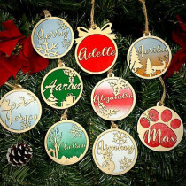 Kugla „Porodična uspomena“