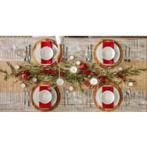 Stolna dekoracija „Svečani centar“