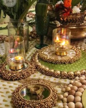 Tematski set „Boho praznici“