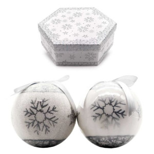 2. Kugla „Beli san“