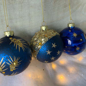 Kugla „Zvezdana noć“