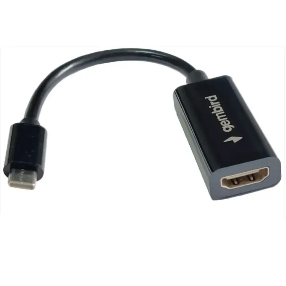 GEMBIRD USB-C na HDMI A-CM-HDMIF-03
