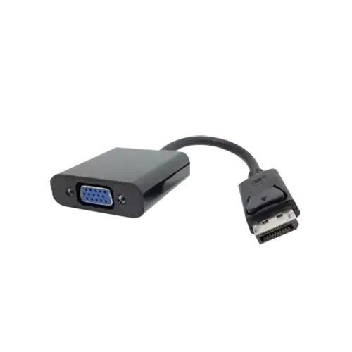 GEMBIRD DisplayPort na VGA adapter