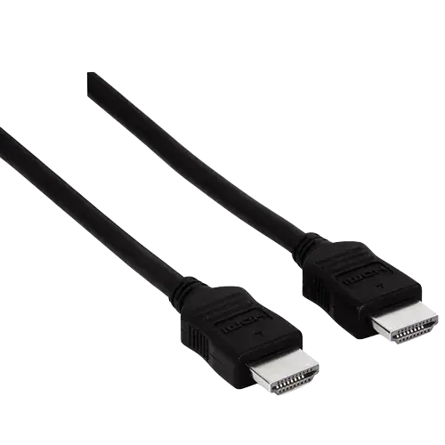 HAMA HDMI kabl, 25db/CSG, 3m (Crni)