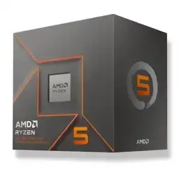 AMD Ryzen 5 8500G