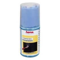 HAMA TV Sprej za čišćenje sa krpom - 00095878