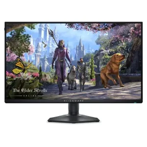 DELL Alienware Dual-Resolution AW2725QF 27" IPS