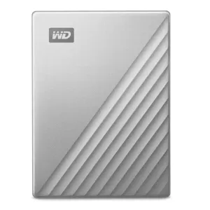 WESTERN DIGITAL My Passport Ultra 1TB Silver