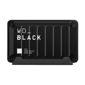 WESTERN DIGITAL Eksterni SSD BLACK D30 500GB - WDBATL5000ABK-WESN