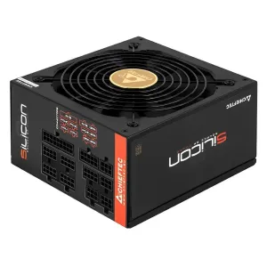 CHIEFTEC Silicon Series SLC-1000C 1000W