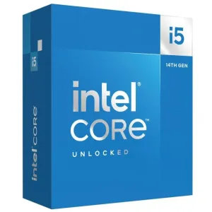 INTEL Core i5-14600K 3.50GHz (5.30GHz) Procesor