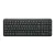 LOGITECH K250 Bežična tastatura Graphite US