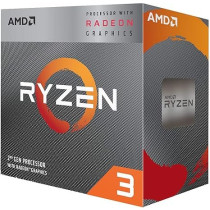 Ryzen 3 3200G