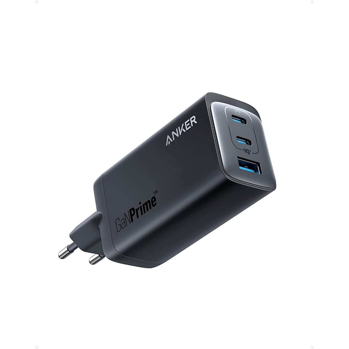 Anker 737 GaN III 3-Port 120W Charger (A2148311)