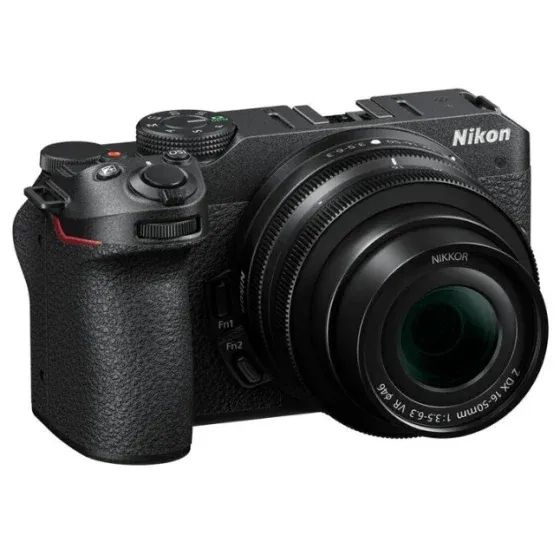 Fotoaparat Nikon Z30 + 16-50 DX VR