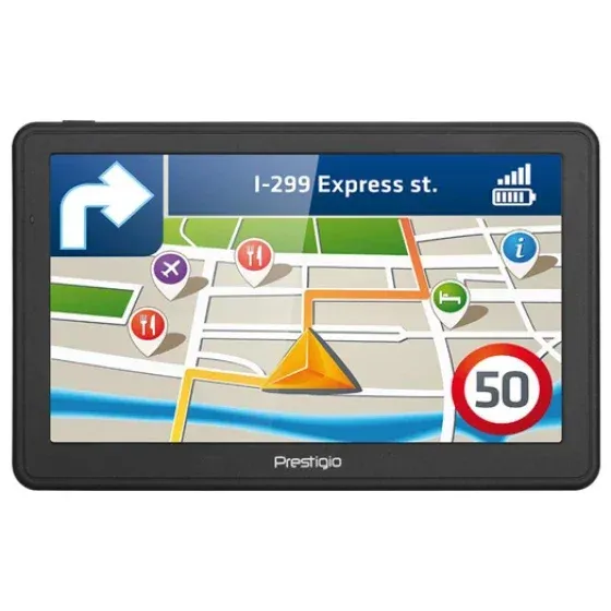 Prestigio GPS GeoVision 7059