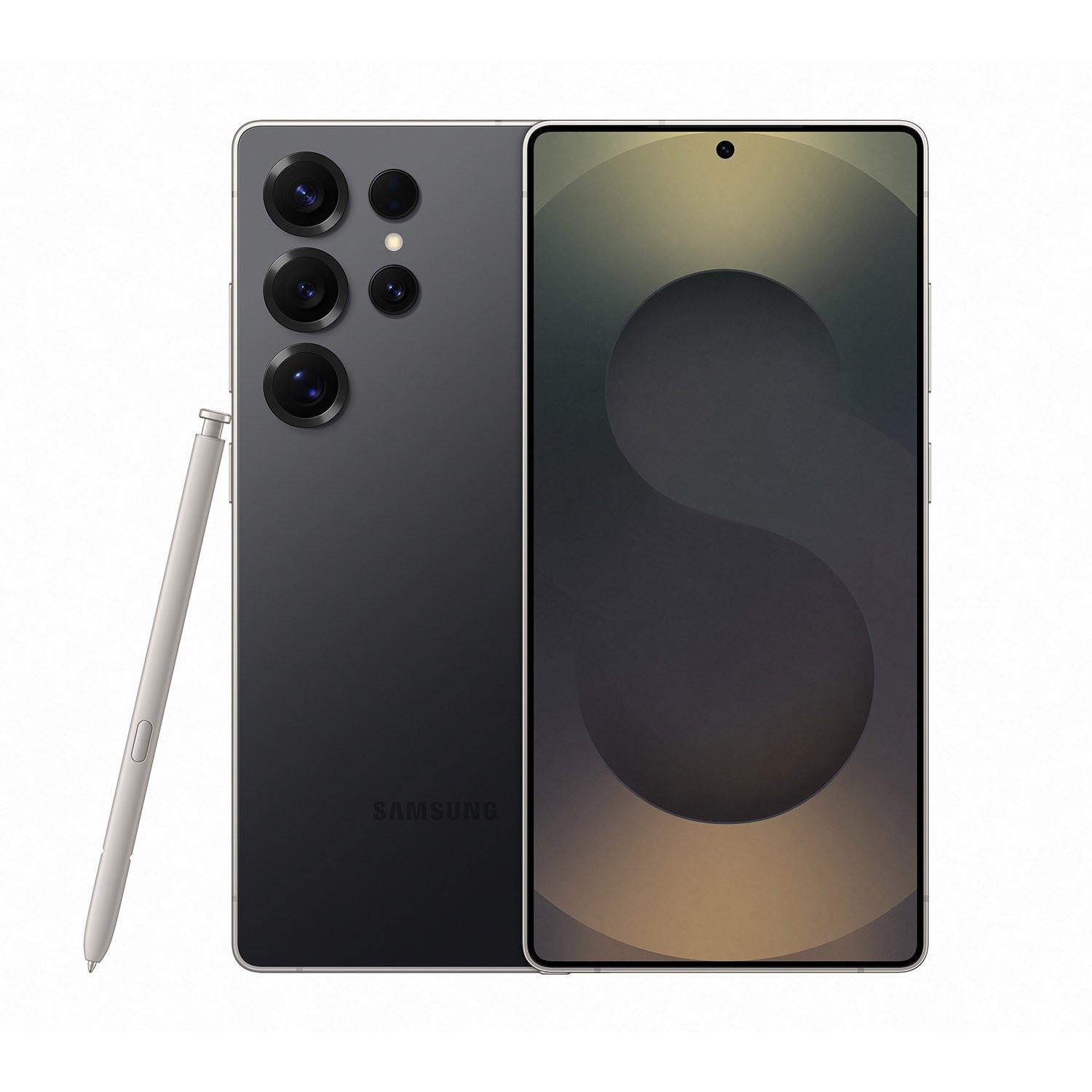 Samsung Galaxy S25 Ultra (256GB)