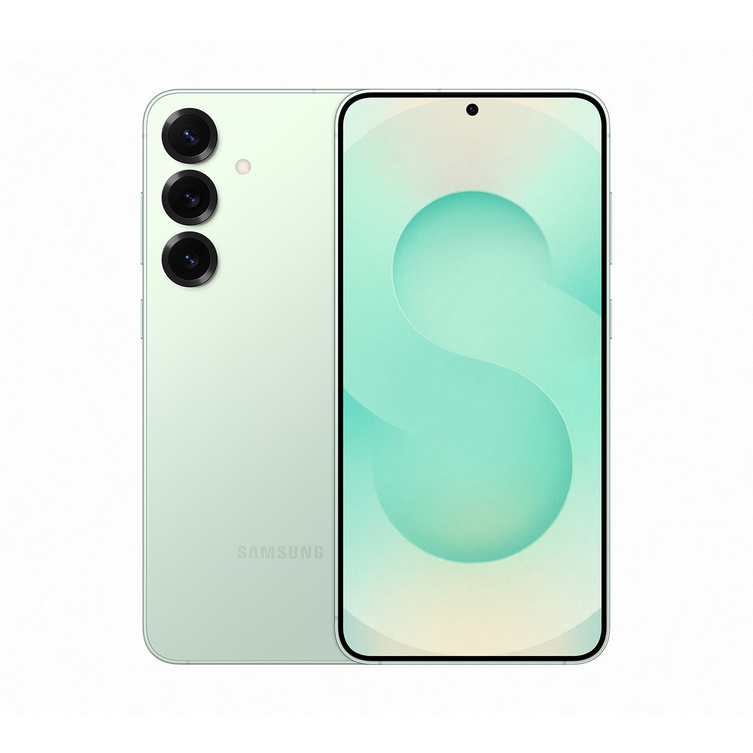 Samsung Galaxy S25 Plus (256GB)