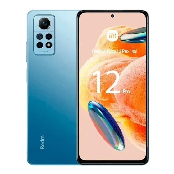 Xiaomi Redmi Note 12 Pro (256GB)