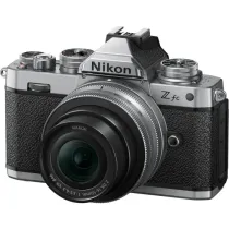 NIKON Z FC VLOGGER KIT