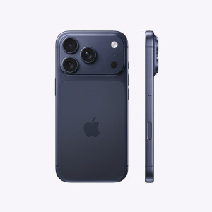 iPhone 17 Pro (256GB)