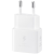 Samsung 25W Fast Charging USB-C Power Adapter Bijeli