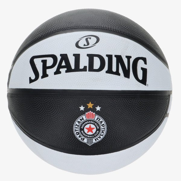 Spalding Partizan