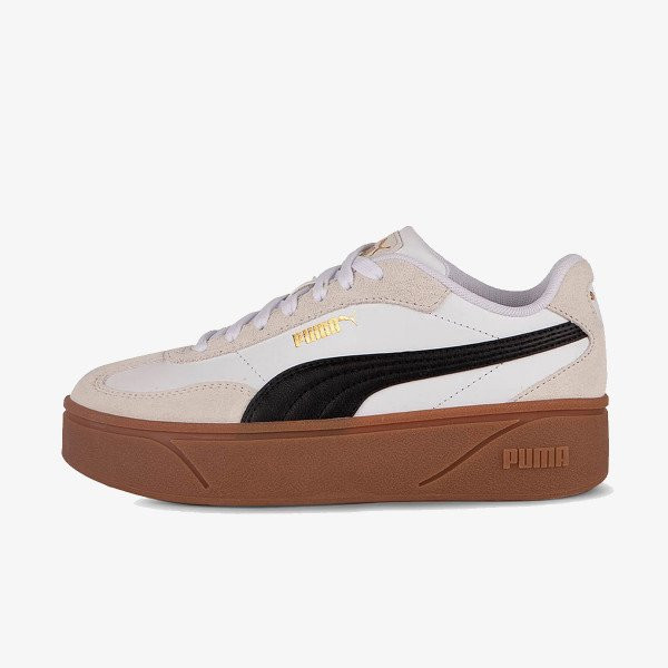 Puma Club II Era Platform Wns