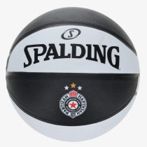 Spalding Partizan