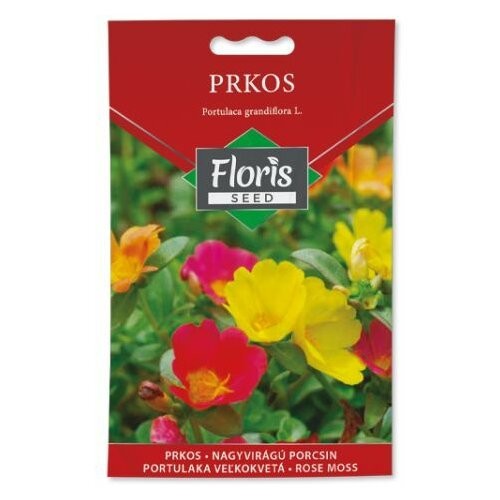FLORIS CVEĆE ZIMSKI PRKOS