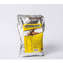 AGROVET AGROMIKS 1KG