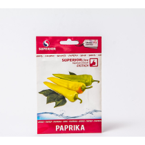 SUPERIOR PAPRIKA EKSTAZA 1G